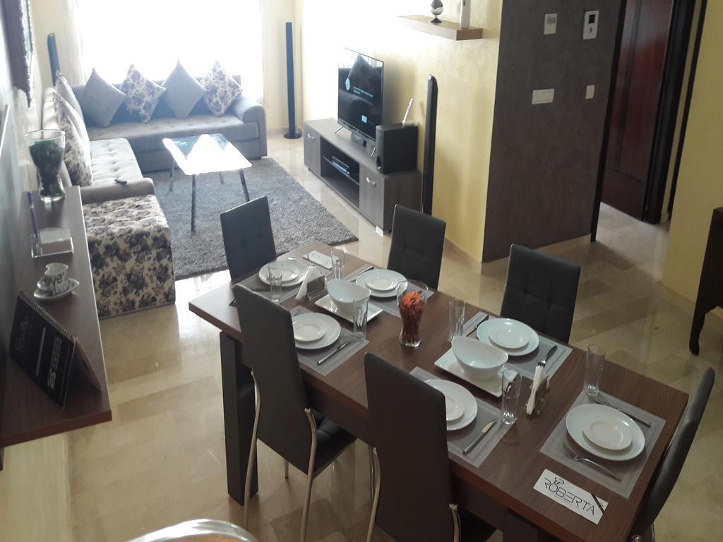 Horizon Home Casablanca Ngoại thất bức ảnh