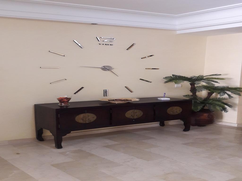 Horizon Home Casablanca Ngoại thất bức ảnh
