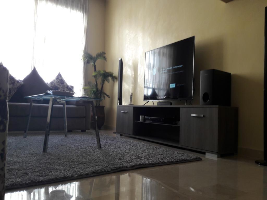 Horizon Home Casablanca Ngoại thất bức ảnh