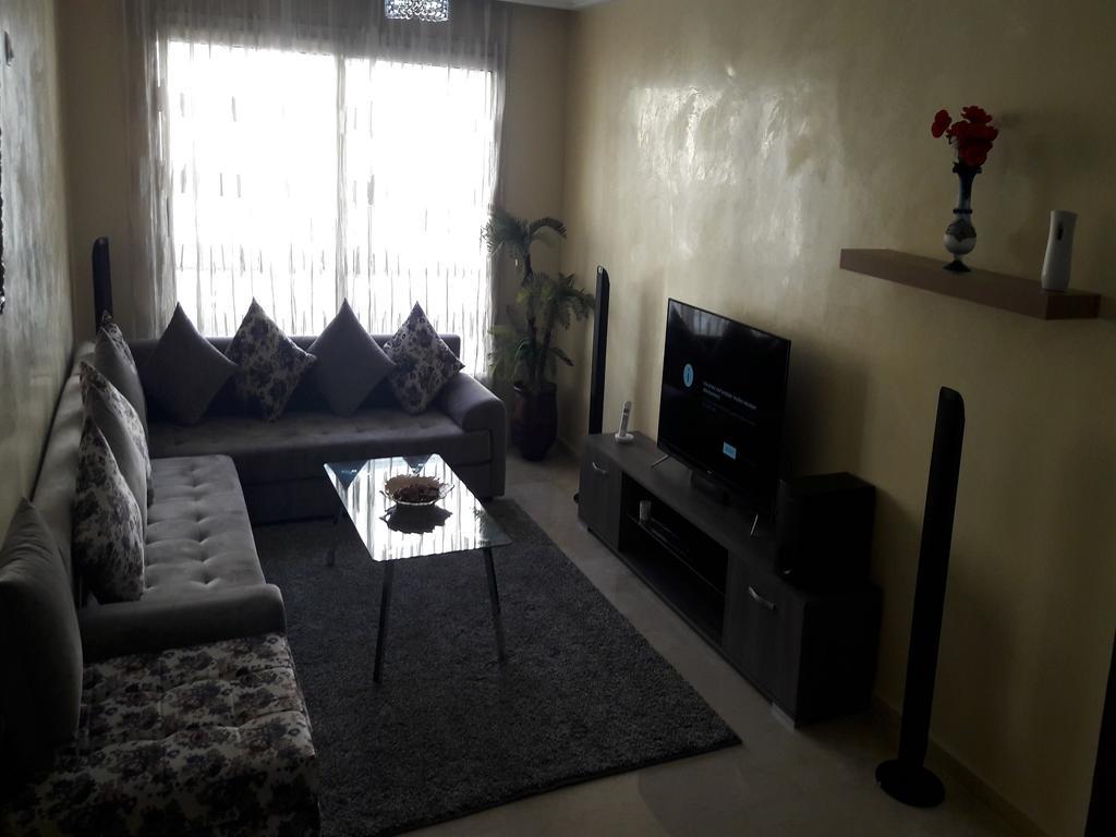 Horizon Home Casablanca Ngoại thất bức ảnh