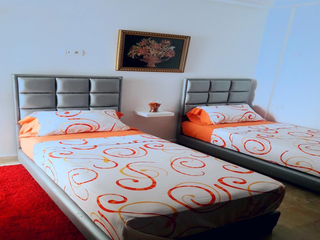Horizon Home Casablanca Ngoại thất bức ảnh
