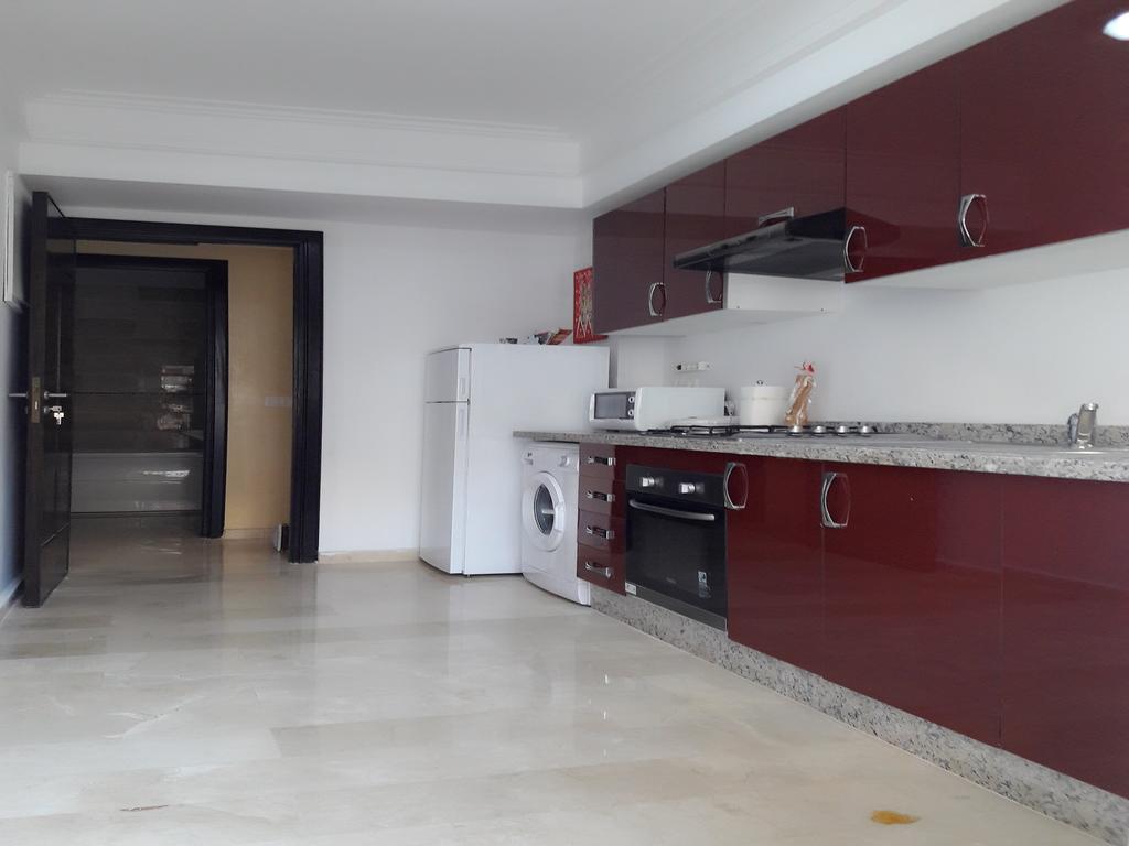 Horizon Home Casablanca Ngoại thất bức ảnh
