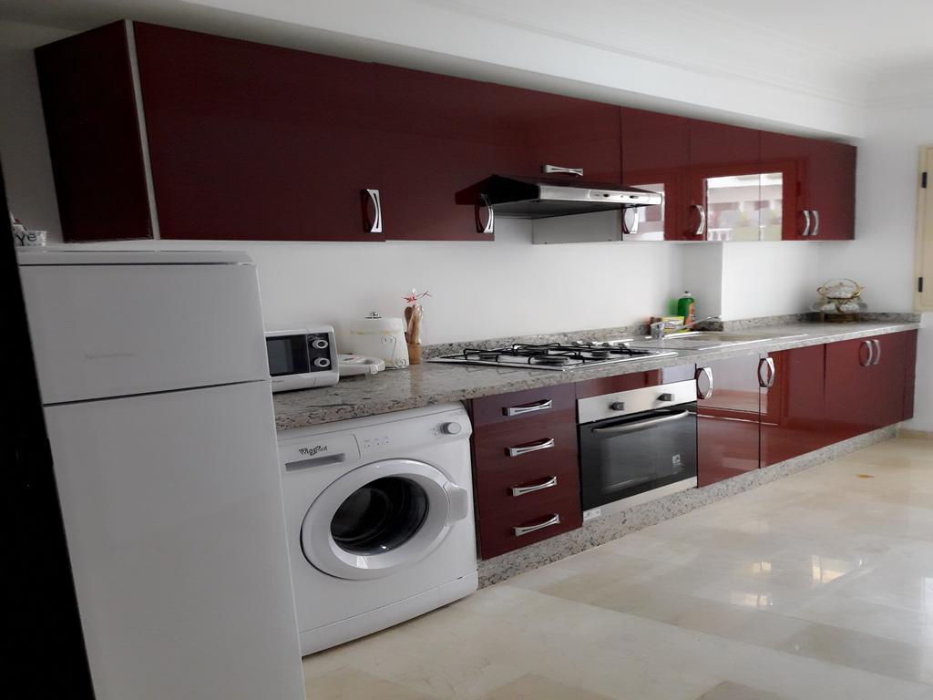 Horizon Home Casablanca Ngoại thất bức ảnh