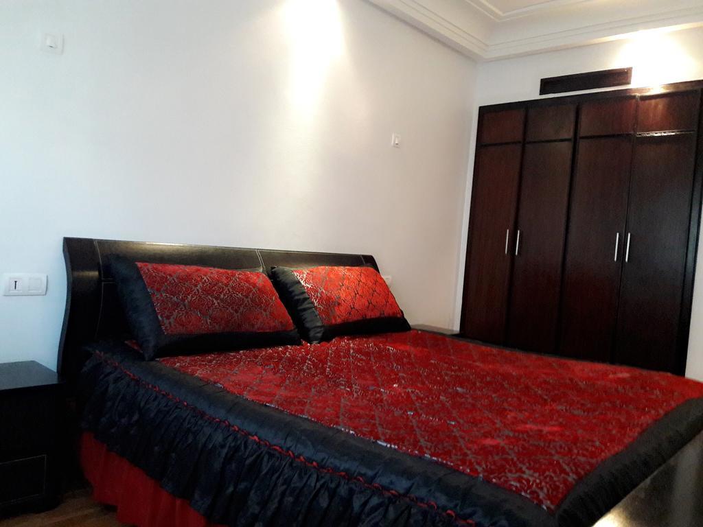 Horizon Home Casablanca Ngoại thất bức ảnh