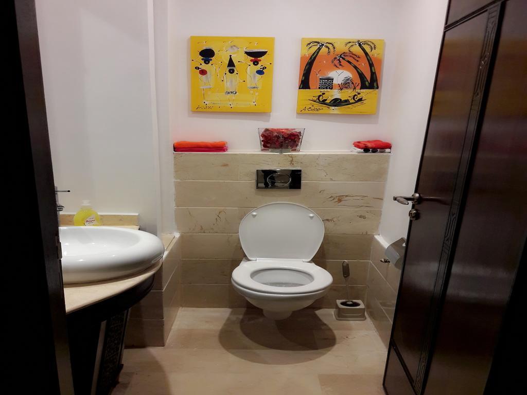 Horizon Home Casablanca Ngoại thất bức ảnh