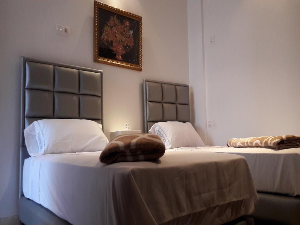 Horizon Home Casablanca Ngoại thất bức ảnh