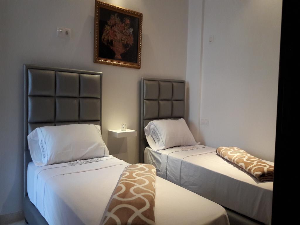 Horizon Home Casablanca Ngoại thất bức ảnh