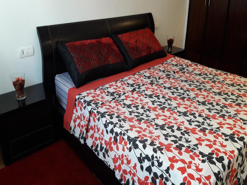 Horizon Home Casablanca Ngoại thất bức ảnh