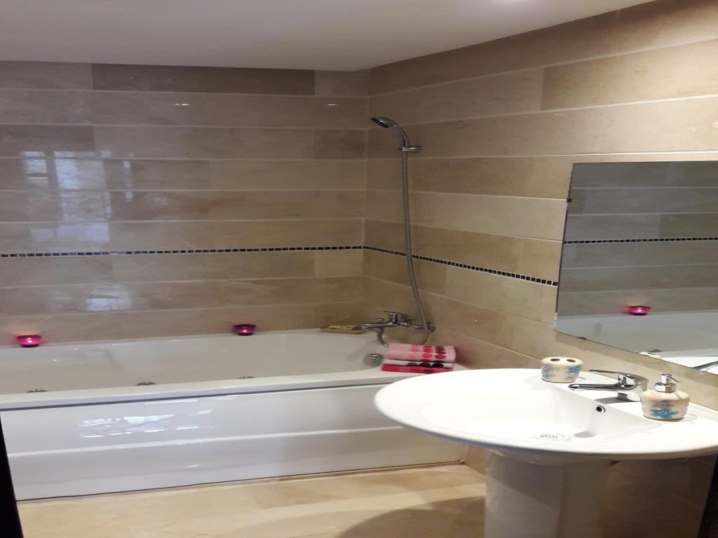 Horizon Home Casablanca Ngoại thất bức ảnh