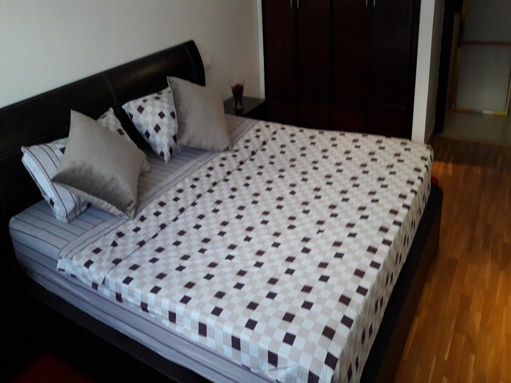 Horizon Home Casablanca Ngoại thất bức ảnh