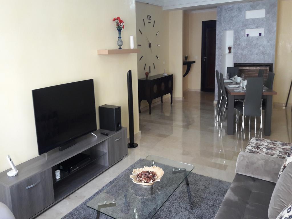 Horizon Home Casablanca Ngoại thất bức ảnh