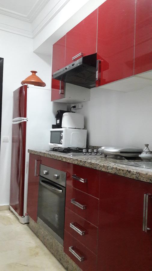 Horizon Home Casablanca Ngoại thất bức ảnh