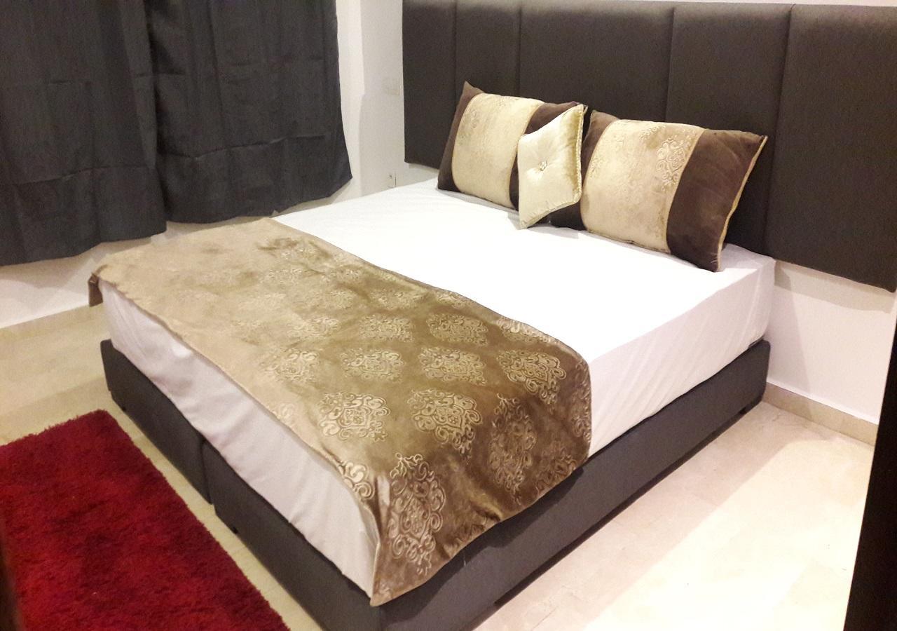 Horizon Home Casablanca Ngoại thất bức ảnh