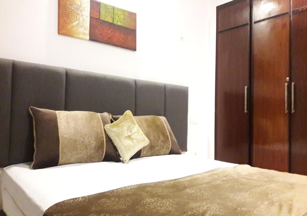 Horizon Home Casablanca Ngoại thất bức ảnh
