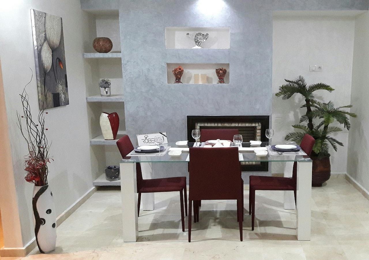 Horizon Home Casablanca Ngoại thất bức ảnh