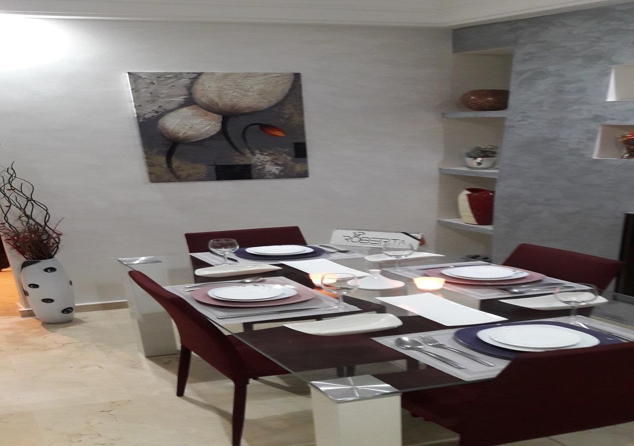 Horizon Home Casablanca Ngoại thất bức ảnh