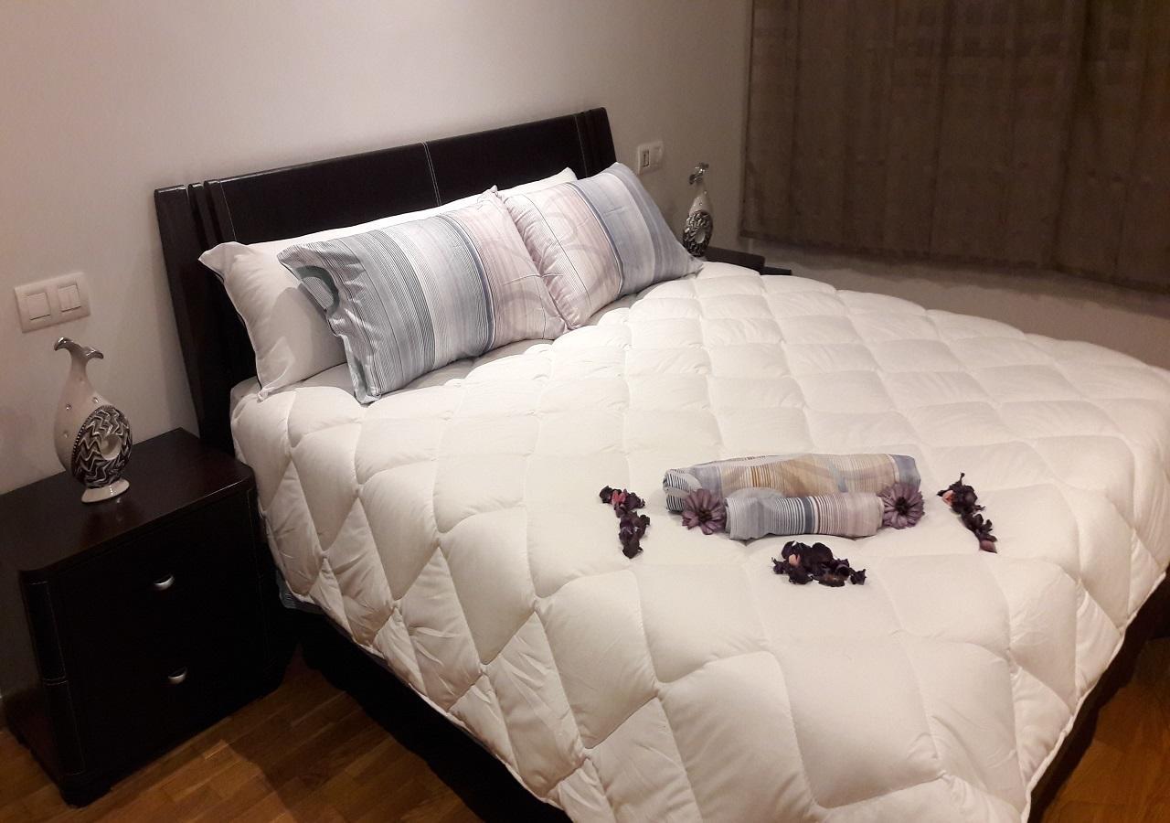 Horizon Home Casablanca Ngoại thất bức ảnh